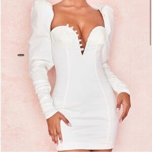 House of CB Liberte Dress
